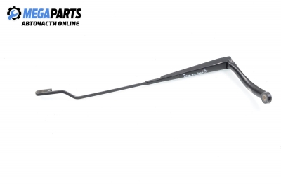 Front wipers arm for Peugeot 307 2.0 HDI, 90 hp, hatchback, 2002, position: right