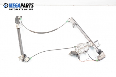 Macara electrică geam pentru Land Rover Freelander I (L314) 1.8 16V 4x4, 117 cp, 3 uși, 1998, poziție: stânga