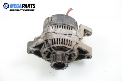 Alternator for Opel Tigra 1.4 16V, 90 hp, 1994