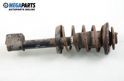 Macpherson shock absorber for Opel Corsa B 1.4, 60 hp, 3 doors, 1994, position: front - left