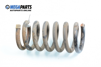 Coil spring for Ford Transit 2.5 DI, 70 hp, passenger, 1992, position: front