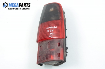 Tail light for Seat Cordoba 1.9 TDI, 90 hp, station wagon, 2000, position: right