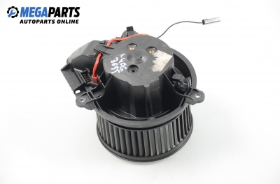 Heating blower for Peugeot 406 2.0 HDI, 109 hp, sedan, 1999