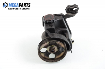 Power steering pump for Peugeot 206 1.4 HDI, 68 hp, hatchback, 3 doors, 2004