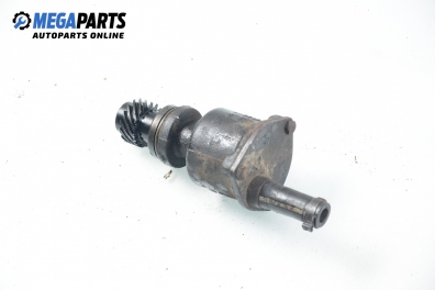 Vacuum pump for Volkswagen Vento 1.9 TD, 75 hp, 1992