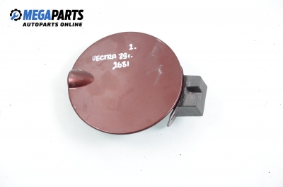 Fuel tank door for Opel Vectra A 1.6, 75 hp, sedan, 1989