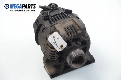 Alternator for Mercedes-Benz A-Class W168 1.6, 102 hp, 1999