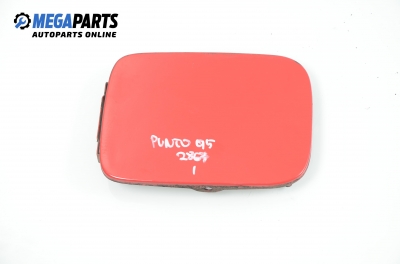 Fuel tank door for Fiat Punto 1.1, 54 hp, hatchback, 3 doors, 1995