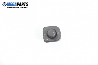 Mirror adjustment button for Volkswagen Passat (B6) 2.0 16V TDI, 140 hp, sedan, 2005