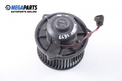 Heating blower for Hyundai Accent 1.3, 75 hp, sedan, 1998