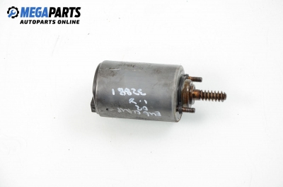 Actuator motor valvetronic pentru BMW 3 (E46) 1.8, 115 cp, hatchback, 3 uși, 2002