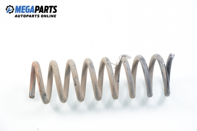 Coil spring for Mercedes-Benz CLK-Class 208 (C/A) 2.0 Kompressor, 192 hp, coupe, 1998, position: rear