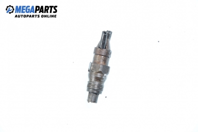 Diesel fuel injector for Peugeot 406 1.9 TD, 90 hp, sedan, 1997