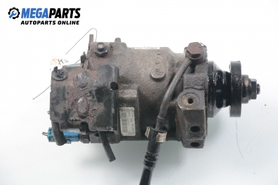 Diesel injection pump for Ford Focus I 1.8 TDCi, 100 hp, station wagon, 2003 № Delphi R9044Z015A/1S4Q-9B395-BF