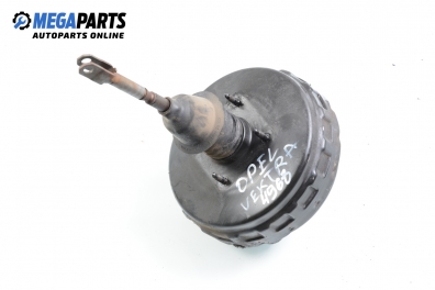 Servofrână for Opel Vectra B 2.0 16V, 136 hp, combi, 1997