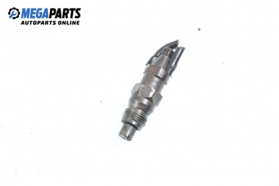 Diesel fuel injector for Peugeot 406 1.9 TD, 90 hp, sedan, 1997