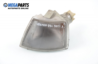 Blinker for Opel Vectra A 1.6, 75 hp, sedan, 1989, position: left