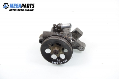 Power steering pump for Honda HR-V 1.6 16V, 105 hp, 3 doors, 1999