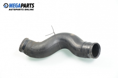 Turbo hose for Opel Zafira B 1.9 CDTI, 120 hp, 2007