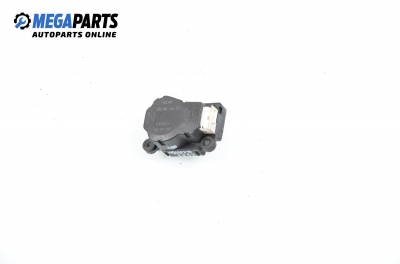 Heater motor flap control for Citroen Xsara Picasso 2.0 HDI, 90 hp, 2000