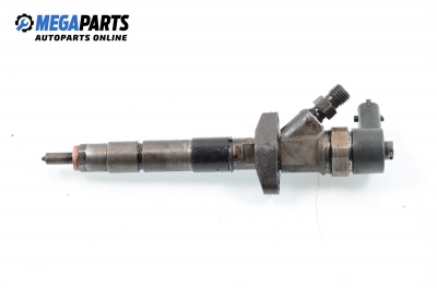 Diesel fuel injector for Renault Espace IV 2.2 dCi, 150 hp, 2003