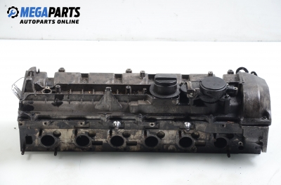Engine head for Mercedes-Benz E-Class 210 (W/S) 3.2 CDI, 197 hp, station wagon automatic, 2000