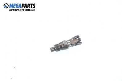 Diesel fuel injector for Peugeot 406 1.9 TD, 90 hp, sedan, 1997