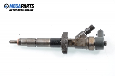 Diesel fuel injector for Renault Espace IV 2.2 dCi, 150 hp, 2003 № 0445110084