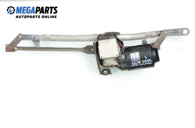 Front wipers motor for Fiat Punto 1.1, 54 hp, hatchback, 1995