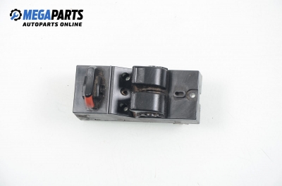 Window adjustment switch for Honda HR-V 1.6 16V 4WD, 105 hp, 3 doors automatic, 1999