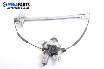 Electric window regulator for Ford Transit Connect 1.8 TDCi, 90 hp, passenger, 2004, position: front - left