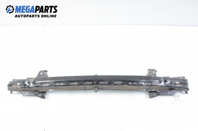Bumper support brace impact bar for Volkswagen Golf IV 1.6, 102 hp automatic, 1999, position: front