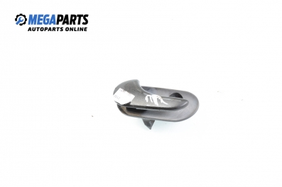 Inner handle for Saab 900 2.0, 131 hp, hatchback, 5 doors, 1995, position: front - left