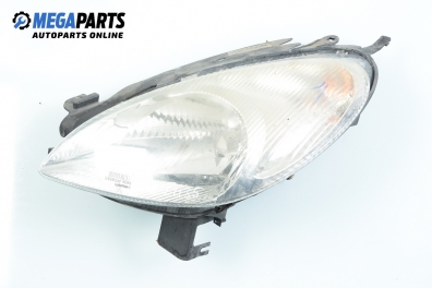 Headlight for Citroen Xsara Picasso 1.6, 95 hp, 2002, position: left