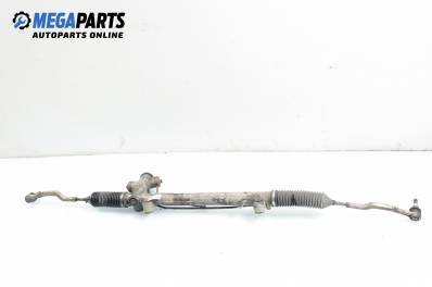 Hydraulic steering rack for Mercedes-Benz A-Class W168 1.6, 102 hp, 5 doors, 2000