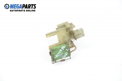 Blower motor resistor for Opel Vectra A 1.6, 75 hp, sedan, 1989