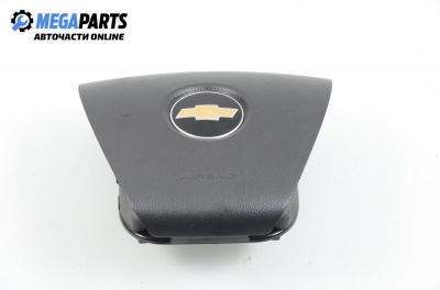 Airbag pentru Chevrolet Captiva 2.0 VCDi 4WD, 150 cp automat, 2008