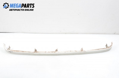 Material profilat sub faruri pentru Seat Toledo 1.6, 71 cp, hatchback, 5 uși, 1993