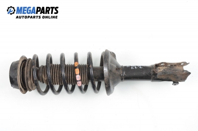 Macpherson shock absorber for Volkswagen Passat 2.0 16V, 136 hp, sedan, 1992, position: front - left