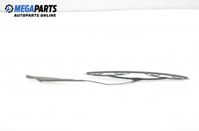 Front wipers arm for Peugeot 406 2.0 HDI, 109 hp, sedan, 1999, position: left