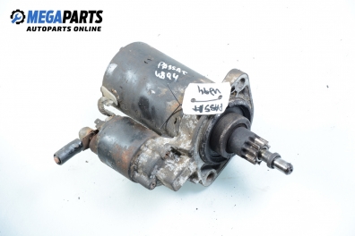 Starter for Volkswagen Passat (B3) 1.8, 90 hp, station wagon, 1990