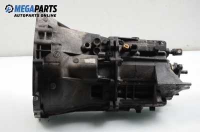  for BMW 3 (E46) 1.8, 115 hp, hatchback, 2002 № 220.0.0664.90