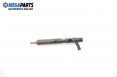 Diesel fuel injector for Ford Focus I 1.8 TDCi, 115 hp, station wagon, 2001 № 1S40-9F593-AF