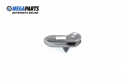 Inner handle for Saab 900 2.0, 131 hp, hatchback, 5 doors, 1995, position: front - right