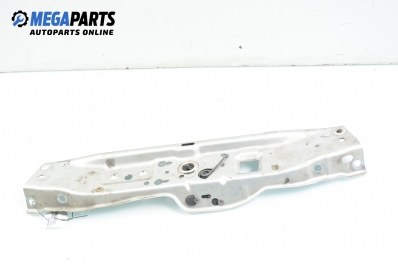 Frontmaske oberteil for Opel Zafira B Minivan (07.2005 - 14.2015)