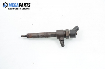 Diesel fuel injector for Alfa Romeo 156 1.9 JTD, 110 hp, station wagon, 2001