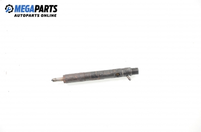 Diesel fuel injector for Ford Focus I 1.8 TDCi, 115 hp, station wagon, 2001 № 1S40-9F593-AF