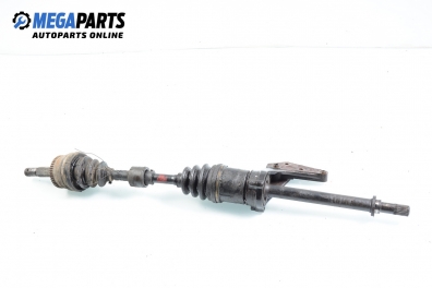 Driveshaft for Nissan Primera (P11) 2.0 TD, 90 hp, station wagon, 1999, position: right