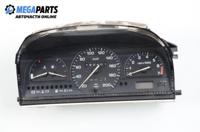 Instrument cluster for Seat Toledo 1.6, 71 hp, hatchback, 5 doors, 1993