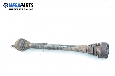 Driveshaft for Volkswagen Passat (B3) 1.8, 90 hp, station wagon, 1990, position: right